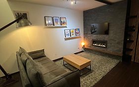 Appartement LesTiercelins
